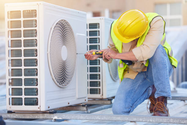 HVAC Emergency Services in Yelm, WA