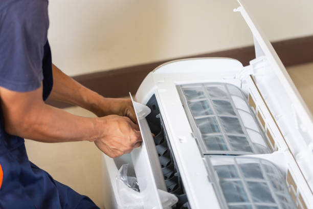 Reliable Yelm, WA HVAC Solutions