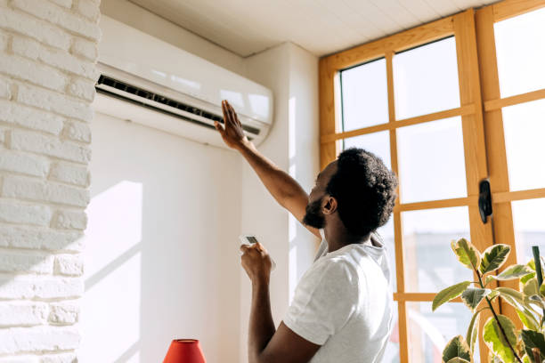 Best HVAC Installation Services  in Yelm, WA